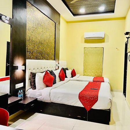 Hotel Grand Bhagwat, Udaipur Luaran gambar