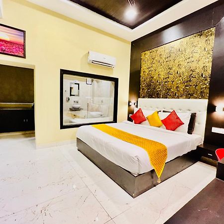 Hotel Grand Bhagwat, Udaipur Luaran gambar