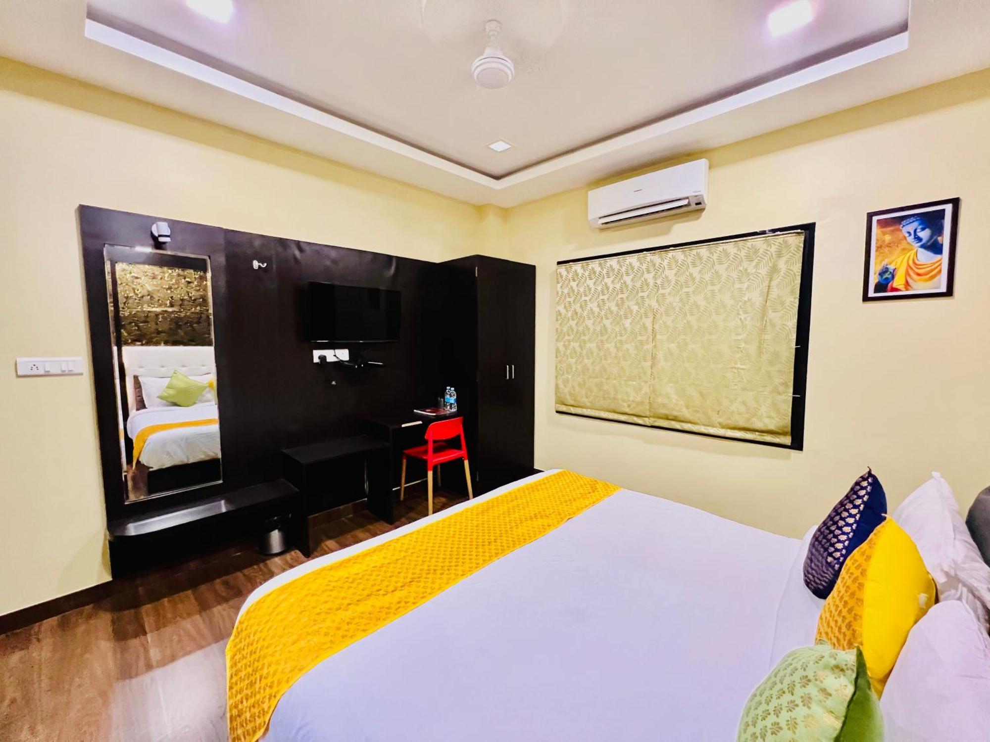 Hotel Grand Bhagwat, Udaipur Luaran gambar