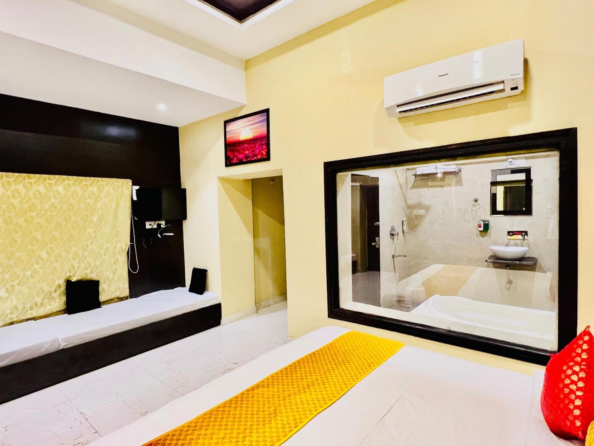 Hotel Grand Bhagwat, Udaipur Luaran gambar
