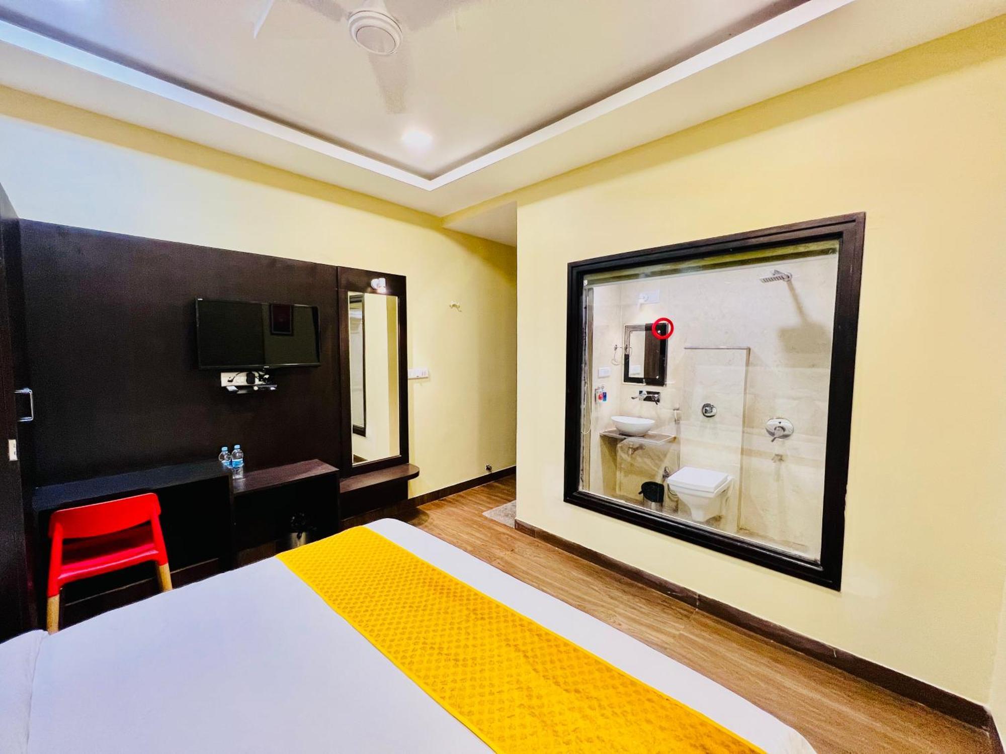 Hotel Grand Bhagwat, Udaipur Luaran gambar