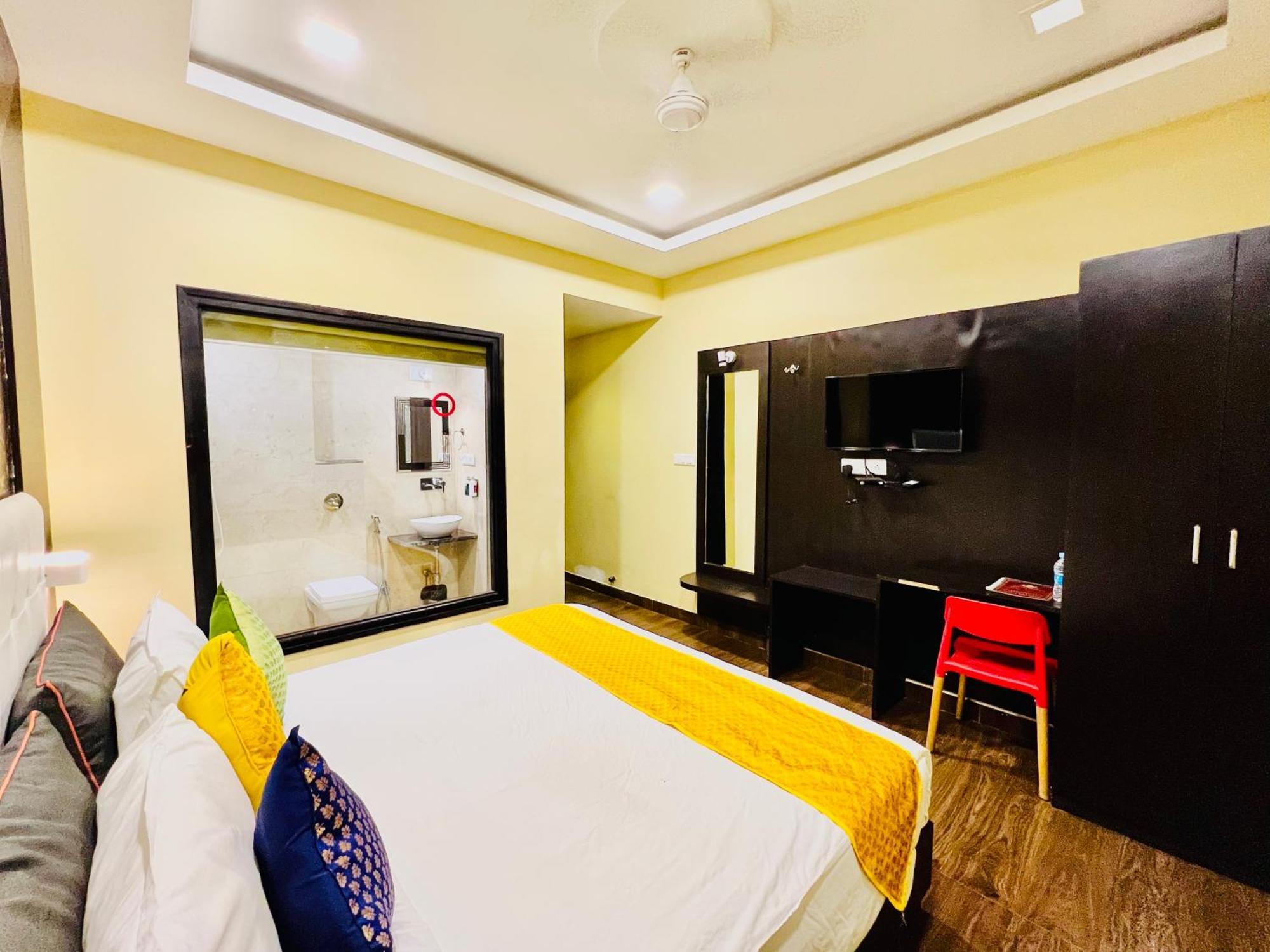 Hotel Grand Bhagwat, Udaipur Luaran gambar