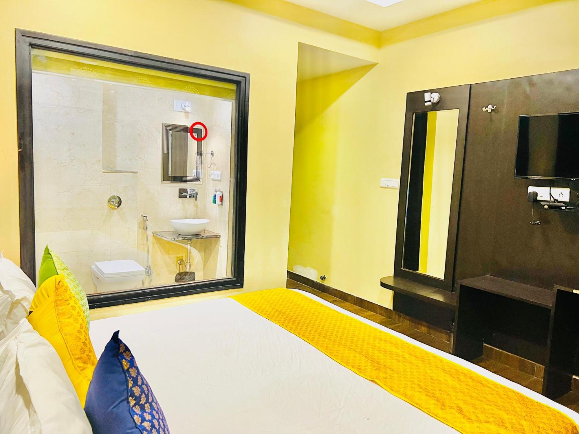 Hotel Grand Bhagwat, Udaipur Luaran gambar