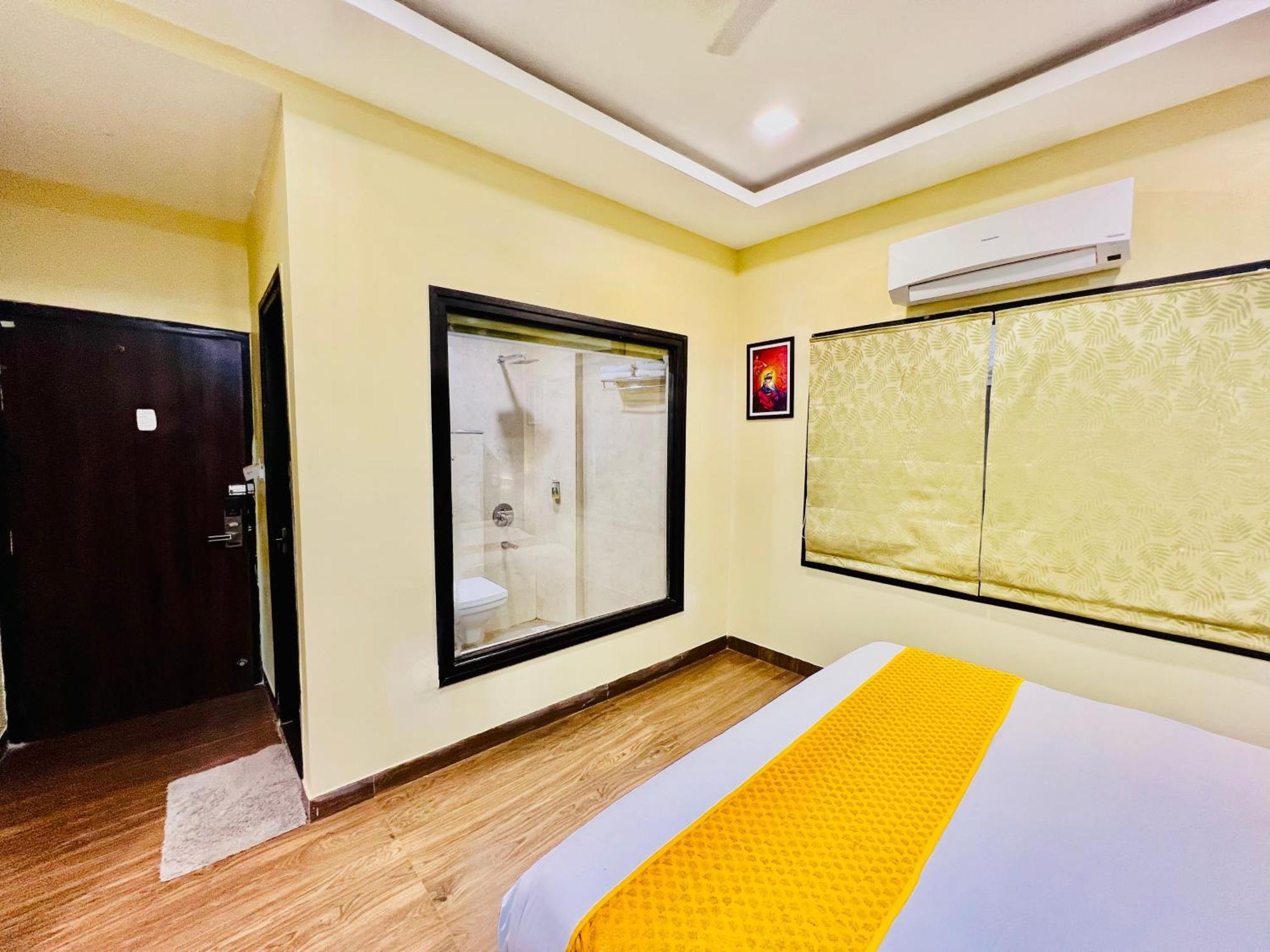Hotel Grand Bhagwat, Udaipur Luaran gambar