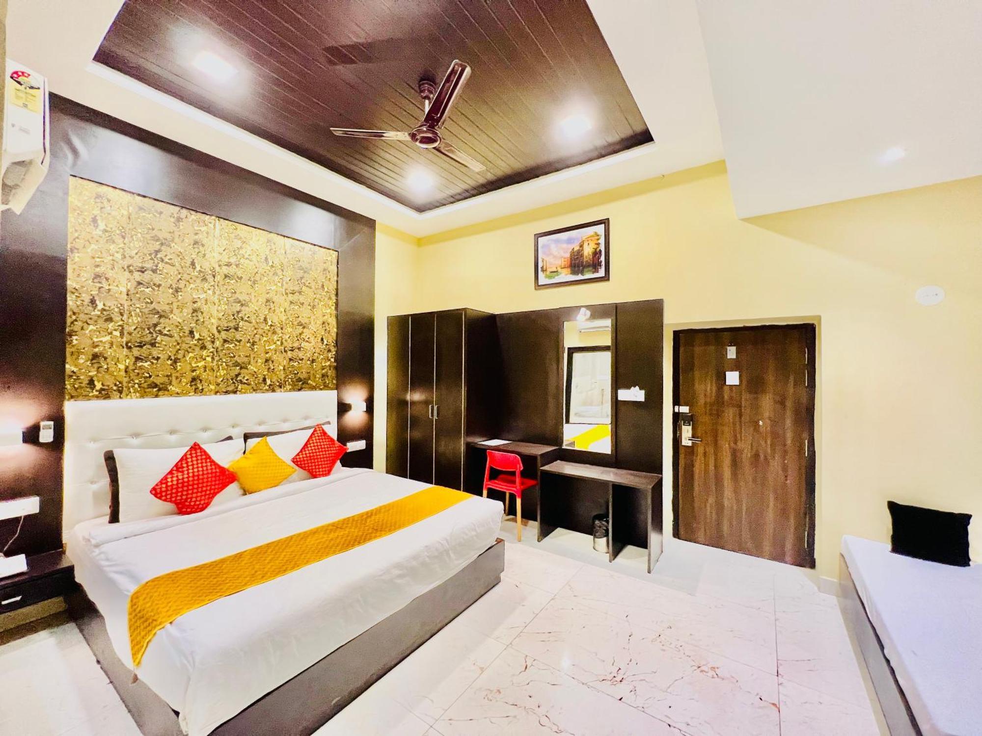 Hotel Grand Bhagwat, Udaipur Luaran gambar