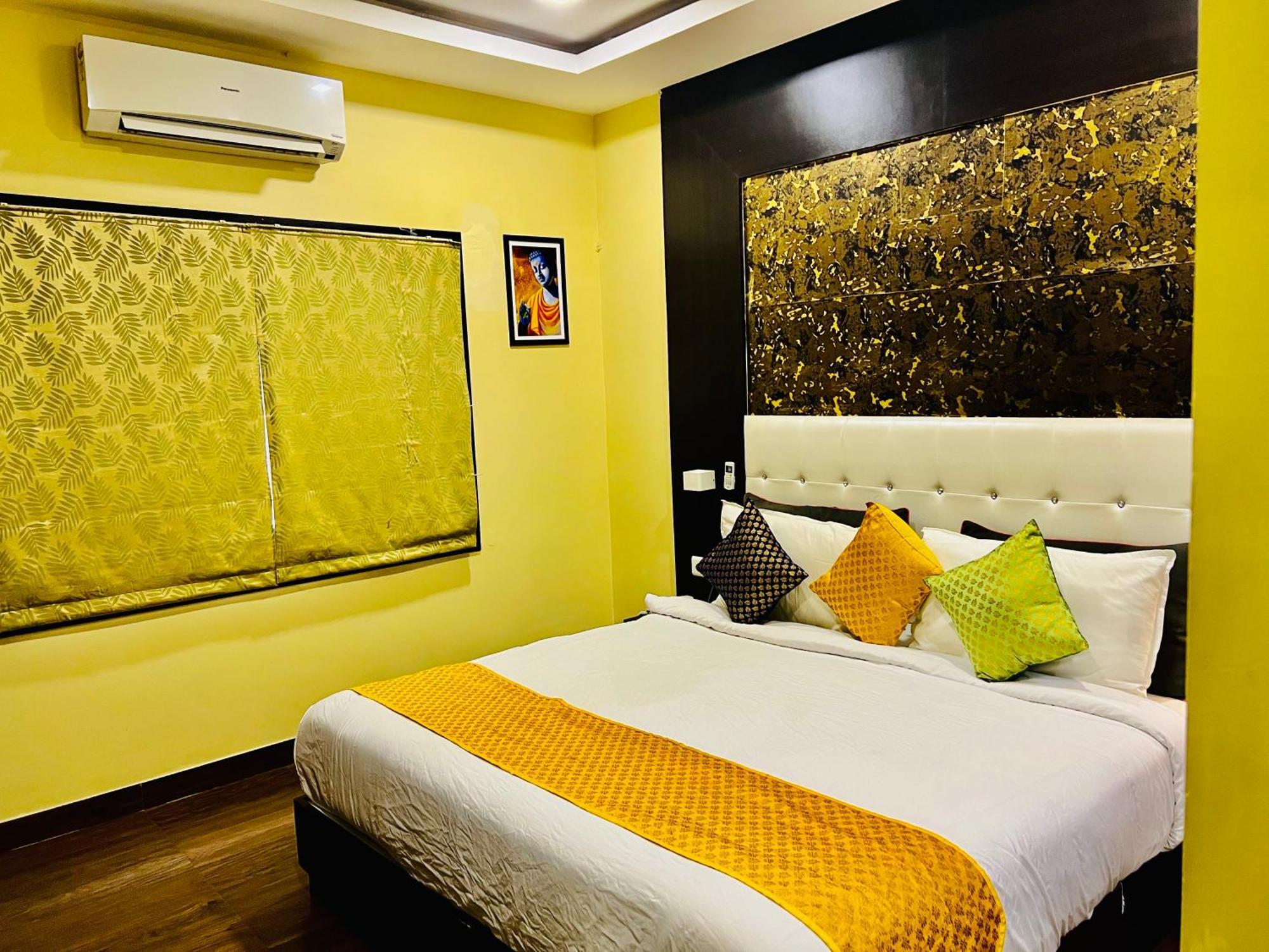 Hotel Grand Bhagwat, Udaipur Luaran gambar