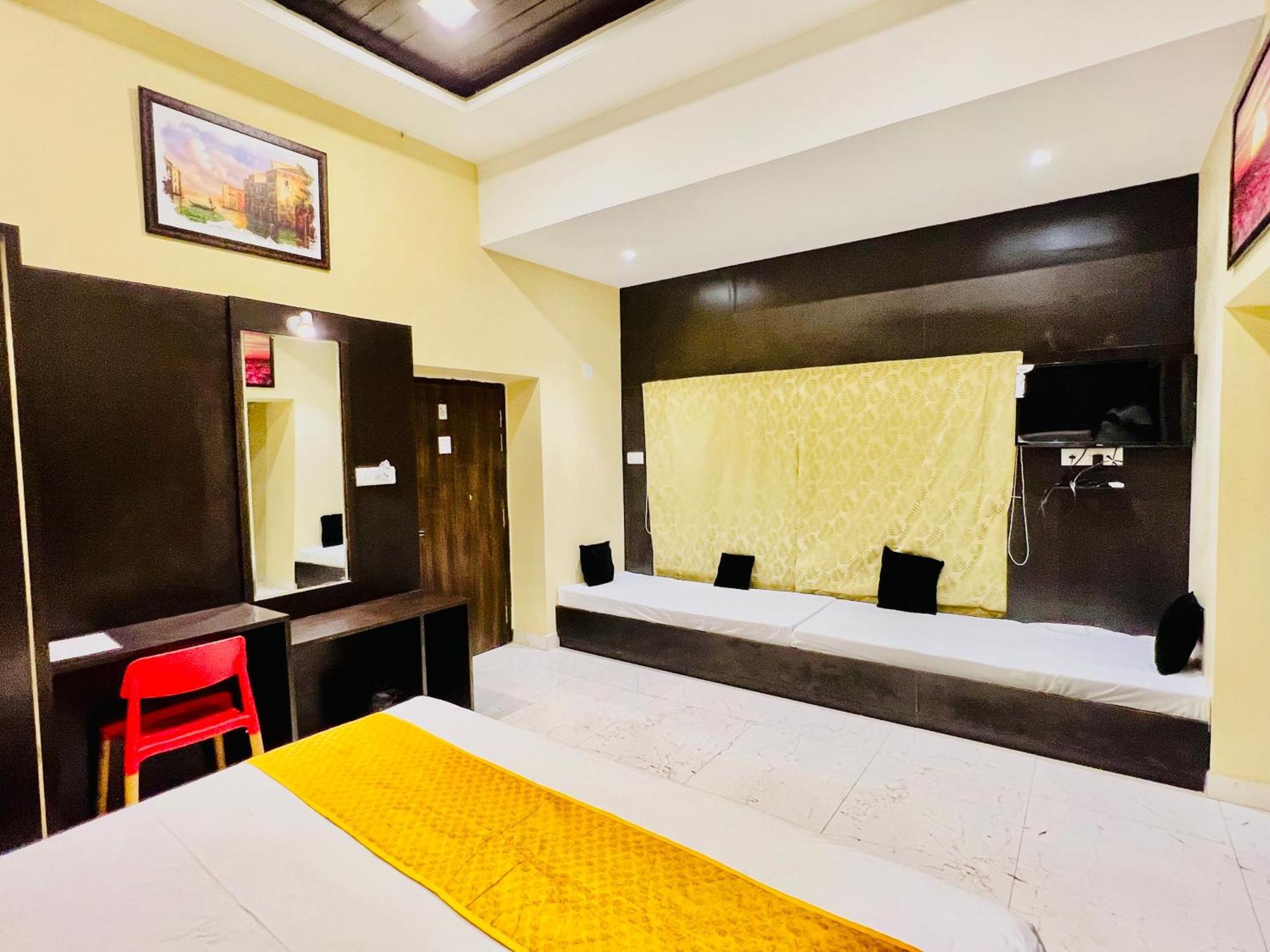 Hotel Grand Bhagwat, Udaipur Luaran gambar
