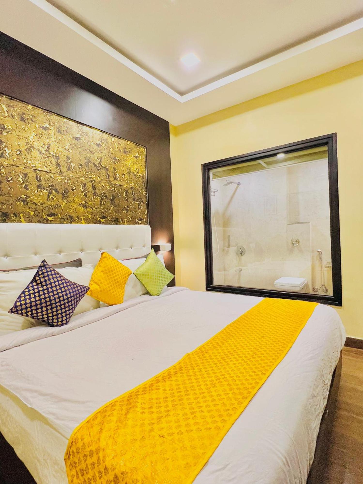 Hotel Grand Bhagwat, Udaipur Luaran gambar
