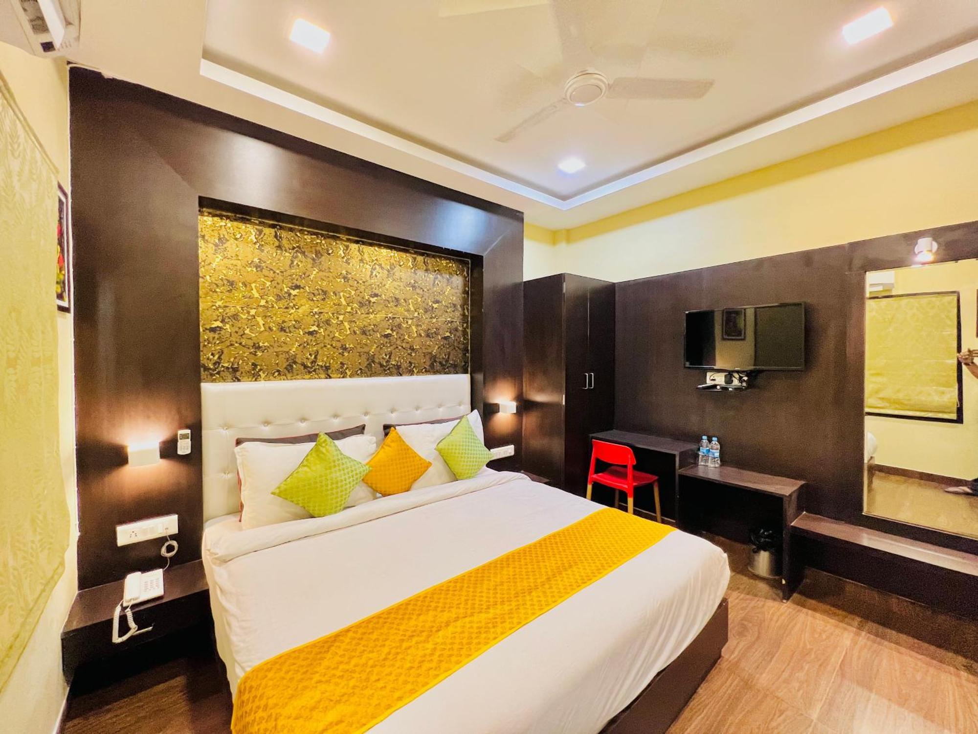 Hotel Grand Bhagwat, Udaipur Luaran gambar