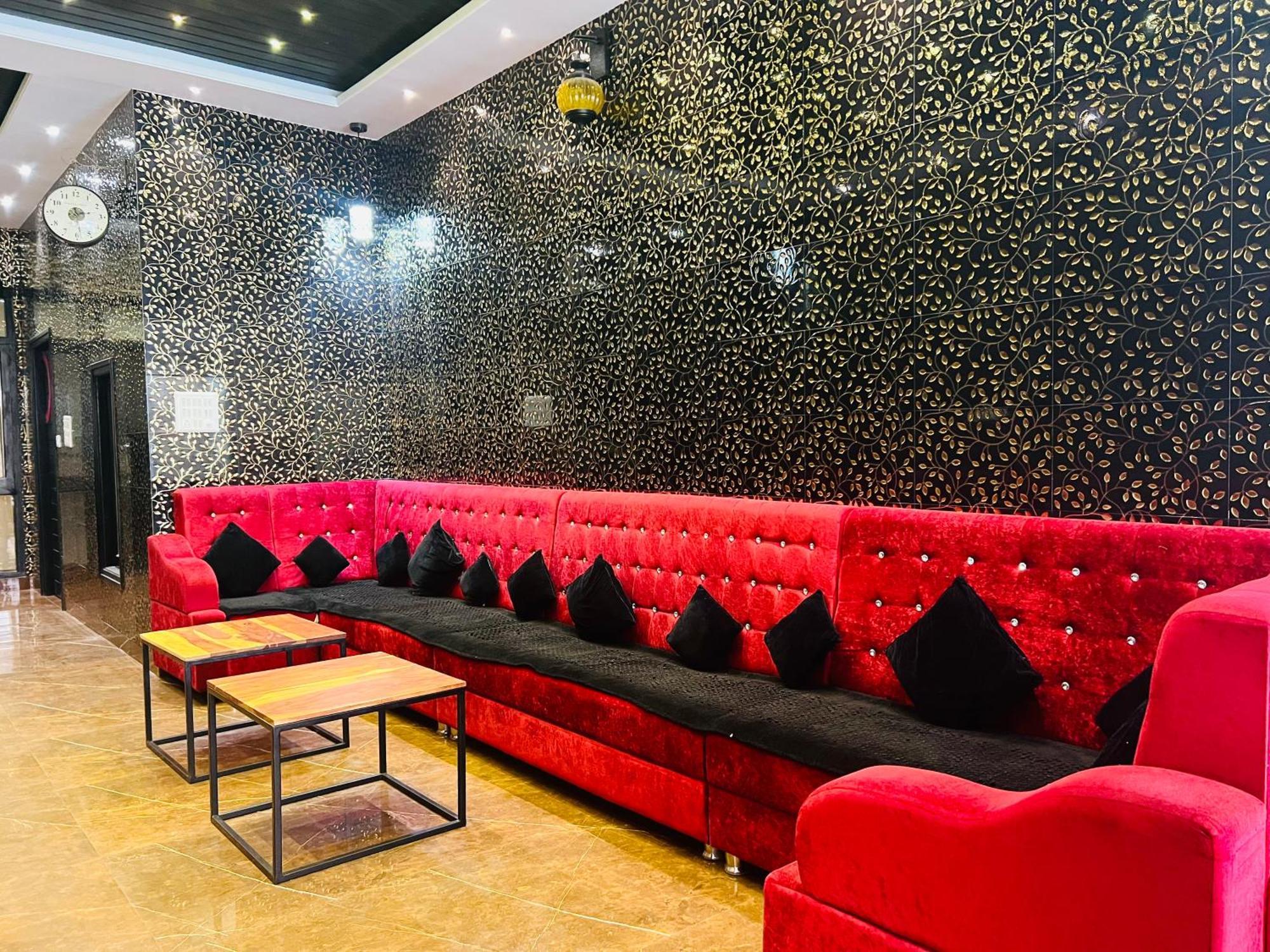 Hotel Grand Bhagwat, Udaipur Luaran gambar