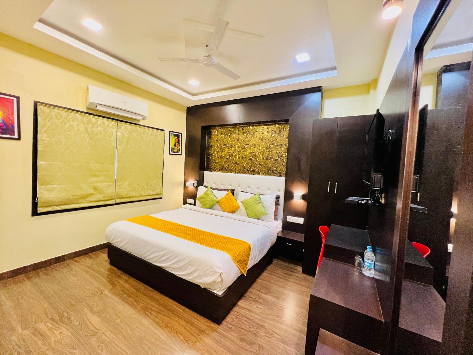 Hotel Grand Bhagwat, Udaipur Luaran gambar